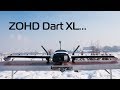 ZOHD Dart XL FPV Cruiser - absolutely outstanding...