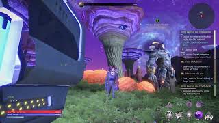 Pt.5 Skyforge [STORY: Mechanized Evil] Season 2