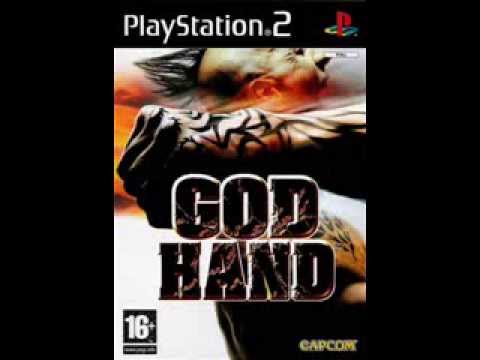 ゴッドハンド|God Hand Ending (JPN) Extended