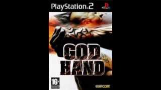 ゴッドハンド|God Hand Ending (JPN) Extended