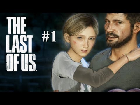 Видео: The Last of Us | Ep.1 | Эпидемия в Городе