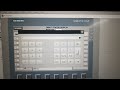 #TIA.. PLC input Number changing using Text list configuration..