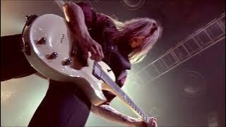Katatonia - Dispossession/Chrome (Live) (HD)