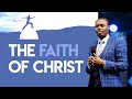 The faith of christ in you  sermon excerpt by apostle grace lubega