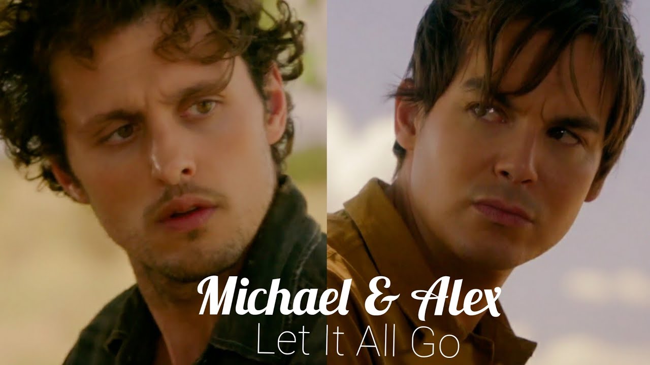 Michael & Alex || Let It All Go