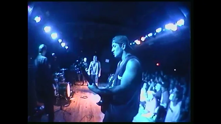 No Pressure • 5/26/23 • Bottom Lounge • Chicago, IL (Full Set)