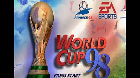 How much is FIFA 98 worth?