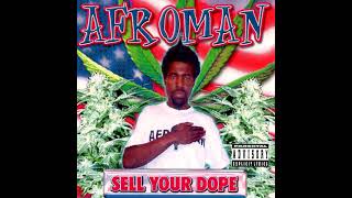 Watch Afroman Basehead Boogie video