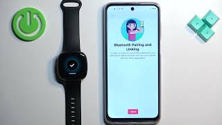 How to Pair FITBIT Versa 4 With Android Phone