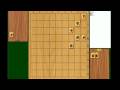 Shogi Exercise #2 - Pawn Tactics