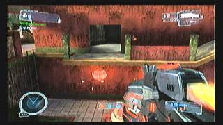 Conduit 2 - Clan Wars - LC vs G3 - Match 2