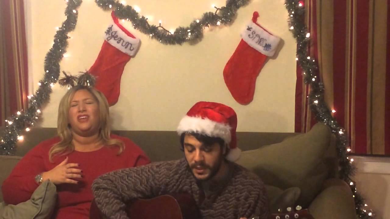 Christmas On The Couch - Christmas Mashup