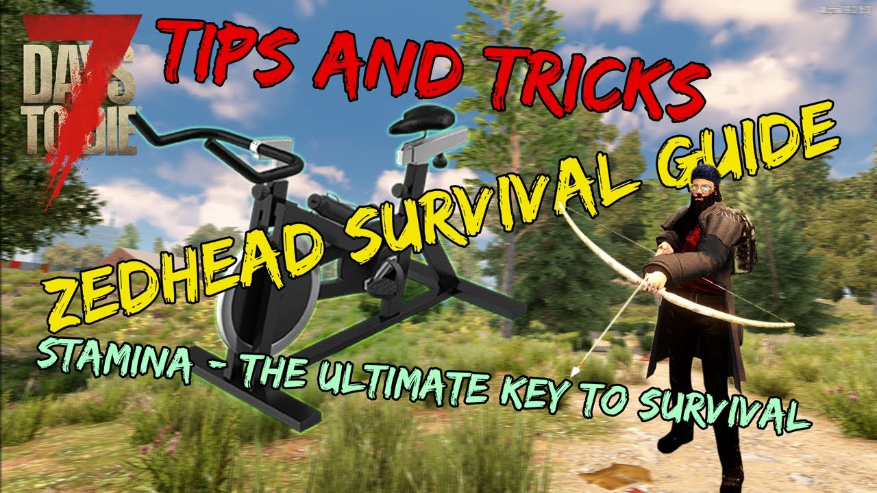 7 Days to Die - How to fix a corrupted game save - YouTube
