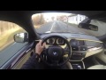 [POV] 2011 BMW X6M 555 HP - Testdrive