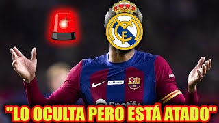 TGM sobre el crack que tiene PIE Y MEDIO en el R.Madrid