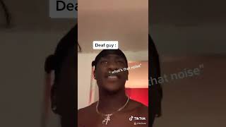 Based on a true story ( my first video to blow up) #distorted #wyzbca #viral #fyp #foryou