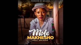 Makhesho ft Zolasko-Mofe(live on shakes fm RSA)