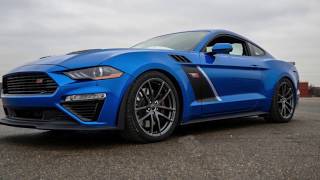 Being a Roush Dealer