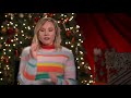 A Bad Moms Christmas: Kristen Bell 'Kiki' Behind the Scenes Interview