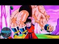 Top 10 Biggest Flexes in Dragon Ball