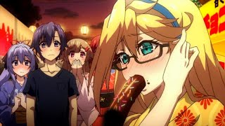 Funniest Anime Moments That Make You Laugh Anime Moments