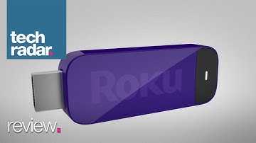 Roku Streaming Stick review