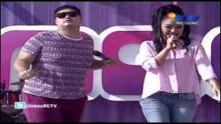 SITI BADRIAH Live At Inbox (12-07-2013) Courtesy SCTV