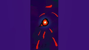 It ended... #animation #space #explosion #planet