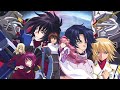 【機動戦士ガンダムSEED DESTINY スペシャルエディションIII~ED】遠雷 〜遠くにある明かり〜 HIGH and MIGHTY COLOR