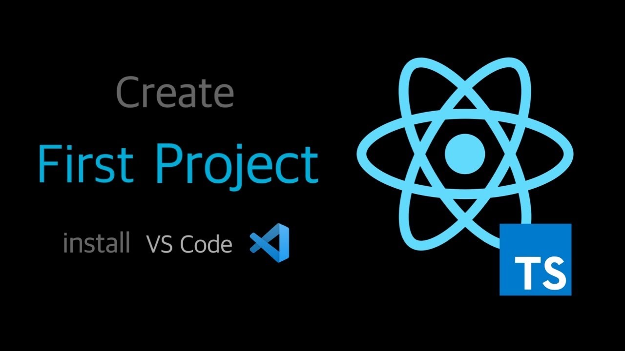 EP 2.0 สร้าง React Typescript โปรเจคตัวแรก