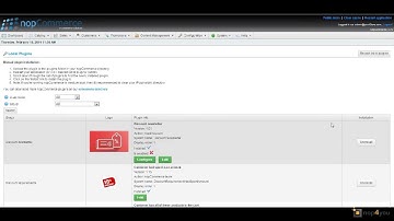 nop4you - Discount Newsletter