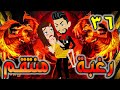 رغبة منتقم حلقة 36 رغبة منتقم حلقة 36