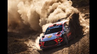 WRC Rally Italia Sardegna 2019 - [ HIGHLIGHTS ]