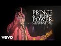 Prince, The New Power Generation - Sexy M.F.
