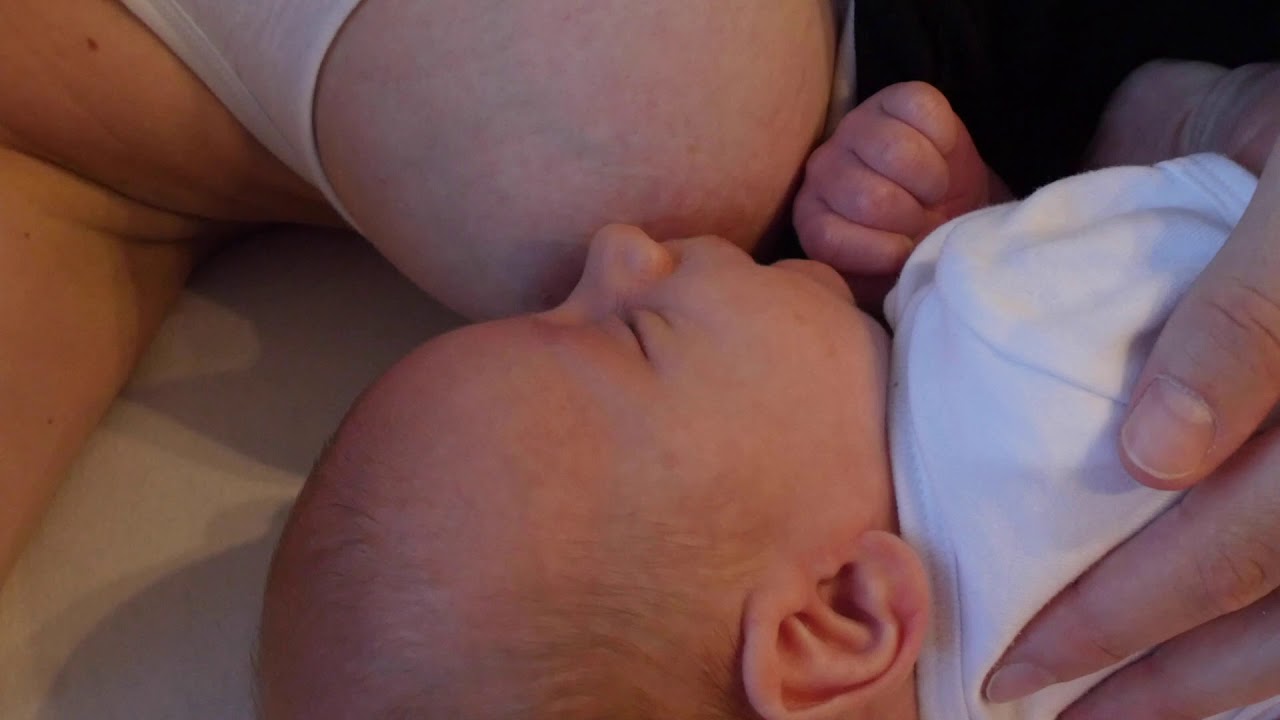 Borstvoeding Een Goed Begin Tergooi