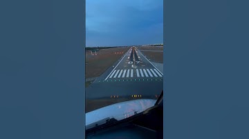 Why Runway Have Numbers...❓🛫 | Fly To Sky Aviation | #shorts