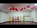 Demostración baile de joropo colegio politécnico de soledad