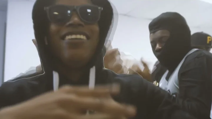 Rockett ft Dumb Steppa x i75Kebo MADE NIGGAS (Offi...