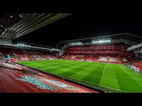Matchday Live: Liverpool vs Chelsea | Build up from Anfield - Matchday Live: Liverpool vs Chelsea | Build up from Anfield