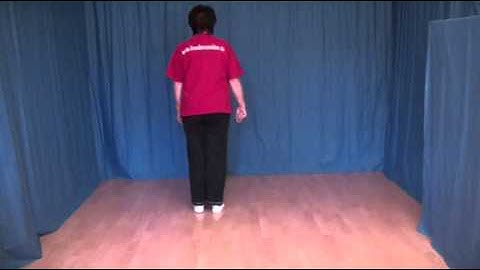 Line Dance The Original Boot Scootin