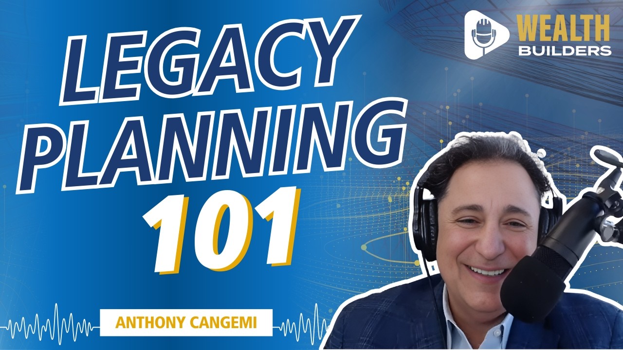 The Importance of Enhanced Planning | Wealth Builders | Ep. 17