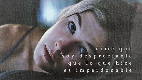 florida!!! - Taylor Swift ft. Florence + The Machine; español [gone girl]