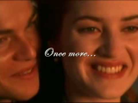 celine-dion---my-heart-will-go-on-(titanic)-lyrics-on-screen!!