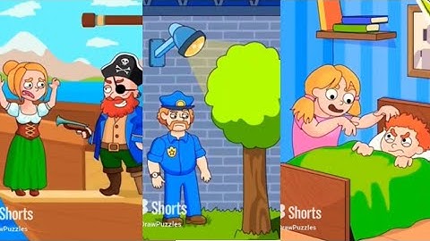 DOP5 Walkthrough Level 251 - 300