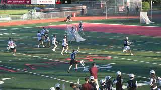 SSP Video Livestream BLAX : Don Bosco at N. Highlands