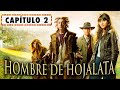 El Hombre de Hojalata | Capítulo 2 EPISODIO COMPLETO Series de Fantasía Zooey Deschanel Alan Cumming