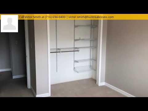 855 Pine Tree Ct, Amherst, NY home video tour