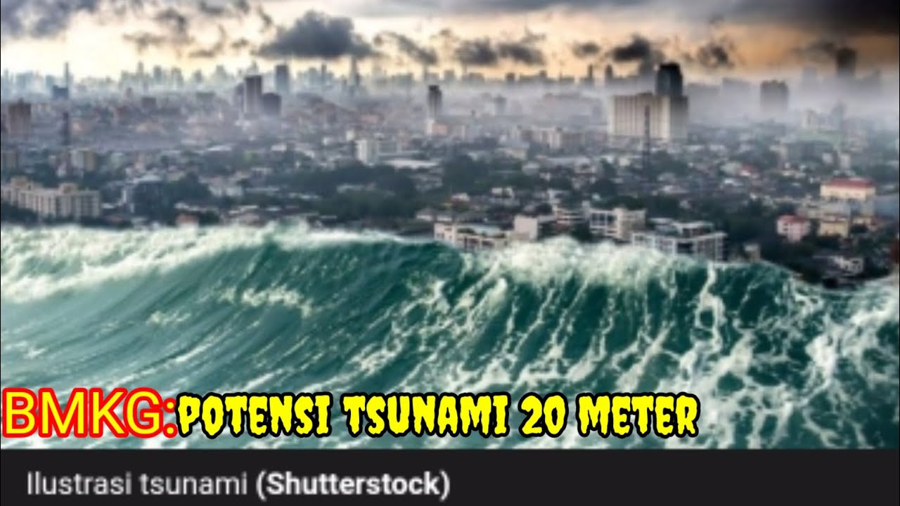 Oose Tsunami