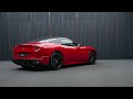 Ferrari California 3.8 V8 T F1 DCT Euro 6 (s/s) 2dr