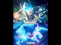 Optimus Prime vs Sonic | Transformers x Sega